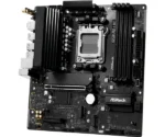 ASRock B850M Pro-A WIFI - Bundkort