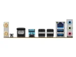 ASRock B850M Pro-A WIFI - Bundkort
