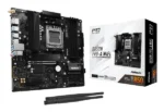 ASRock B850M Pro-A WIFI - Bundkort