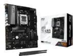 ASRock B850 Pro-A WiFi - Bundkort