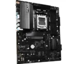 ASRock B850 Pro-A - Bundkort