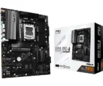 ASRock B850 Pro-A - Bundkort