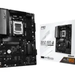 ASRock B850 Pro-A - Bundkort