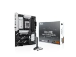 ASUS B650E MAX GAMING WIFI - Bundkort