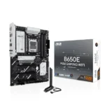 ASUS B650E MAX GAMING WIFI - Bundkort
