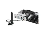 ASUS B650E MAX GAMING WIFI - Bundkort