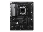 ASRock B850 Pro-A - Bundkort