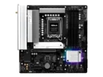 ASRock B860M Pro RS WiFi - Bundkort