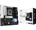 ASRock B860M Pro RS Micro ATX