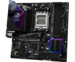 ASRock Phantom Gaming B850M RIPTIDE WIFI - Bundkort