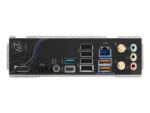 ASRock Phantom Gaming B850M RIPTIDE WIFI - Bundkort
