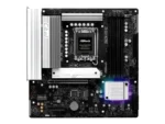ASRock B860M Pro RS Micro ATX