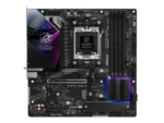 ASRock Phantom Gaming B850M RIPTIDE WIFI - Bundkort