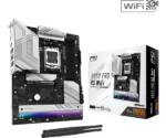 ASRock B850 Pro RS WiFI - Bundkort