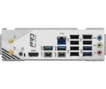 ASRock B850 Pro RS WiFI - Bundkort