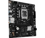ASRock B860M-H2 - Bundkort