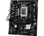 ASRock B860M-H2 - Bundkort
