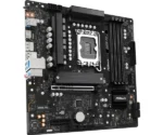 ASRock B860M Pro-A - Bundkort