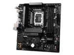 ASRock B860M Pro-A WiFi Micro ATX