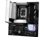 ASRock B860M Pro RS WiFi - Bundkort