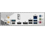 ASRock B860M Pro RS WiFi - Bundkort