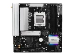 Asrock A620AM Pro RS WiFi mATX AM5