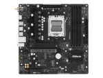 Asrock A620AM Pro-A WiFi mATX AM5