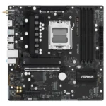 Asrock A620AM Pro-A WiFi mATX AM5