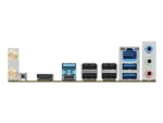 Asrock A620AM Pro-A WiFi mATX AM5 - Billede 3