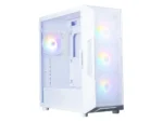 Zalman i3 NEO V2 Tower ATX Hvid - Billede 2