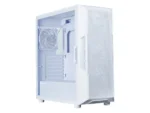 Zalman i3 NEO V2 Tower ATX Hvid - Billede 5