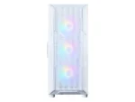Zalman i3 NEO V2 Tower ATX Hvid - Billede 3
