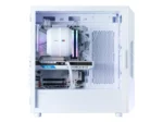 Zalman i3 NEO V2 Tower ATX Hvid - Billede 4