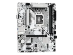 ASRock B760M-HDV/M.2 - Bundkort