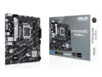 ASUS PRIME B760M-K - Bundkort