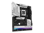 ASRock B850 Pro RS - Bundkort