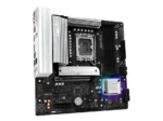 ASRock B860M Pro RS Micro ATX