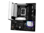 ASRock B860M Pro RS Micro ATX