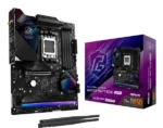 ASRock Phantom Gaming B850 Riptide WiFi - Bundkort
