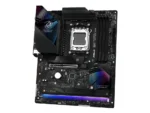 ASRock Phantom Gaming B850 Riptide WiFi - Bundkort