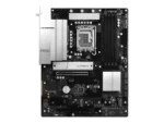 ASRock B860 Rock WiFi 7 ATX LGA1851 sokkel Intel B860 - Billede 3