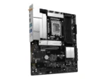 ASRock B860 Rock WiFi 7 ATX LGA1851 sokkel Intel B860 - Billede 4