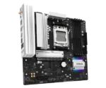Asrock A620AM Pro RS WiFi mATX AM5 - Billede 3