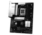 ASRock B850 Rock WiFi 7 - Bundkort