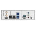 ASRock B850 Rock WiFi 7 - Bundkort