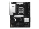 ASRock B850 Rock WiFi 7 - Bundkort