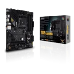ASUS TUF GAMING B550-PLUS ATX AM4 AMD B550