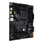ASUS TUF GAMING B550-PLUS ATX AM4 AMD B550