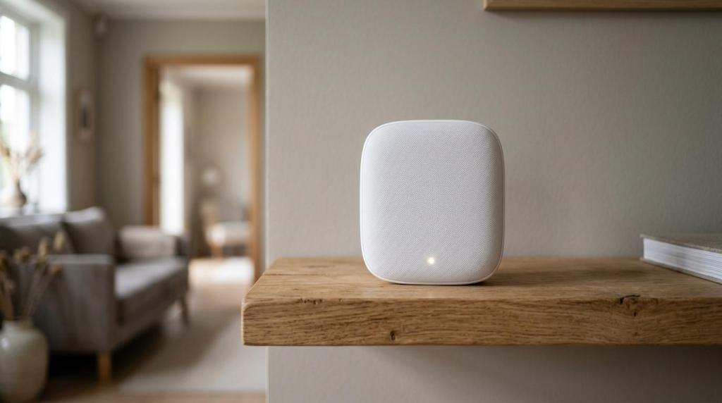 mesh wifi