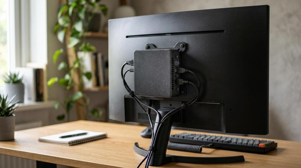 mini pc